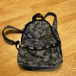 Lesportsac backpack